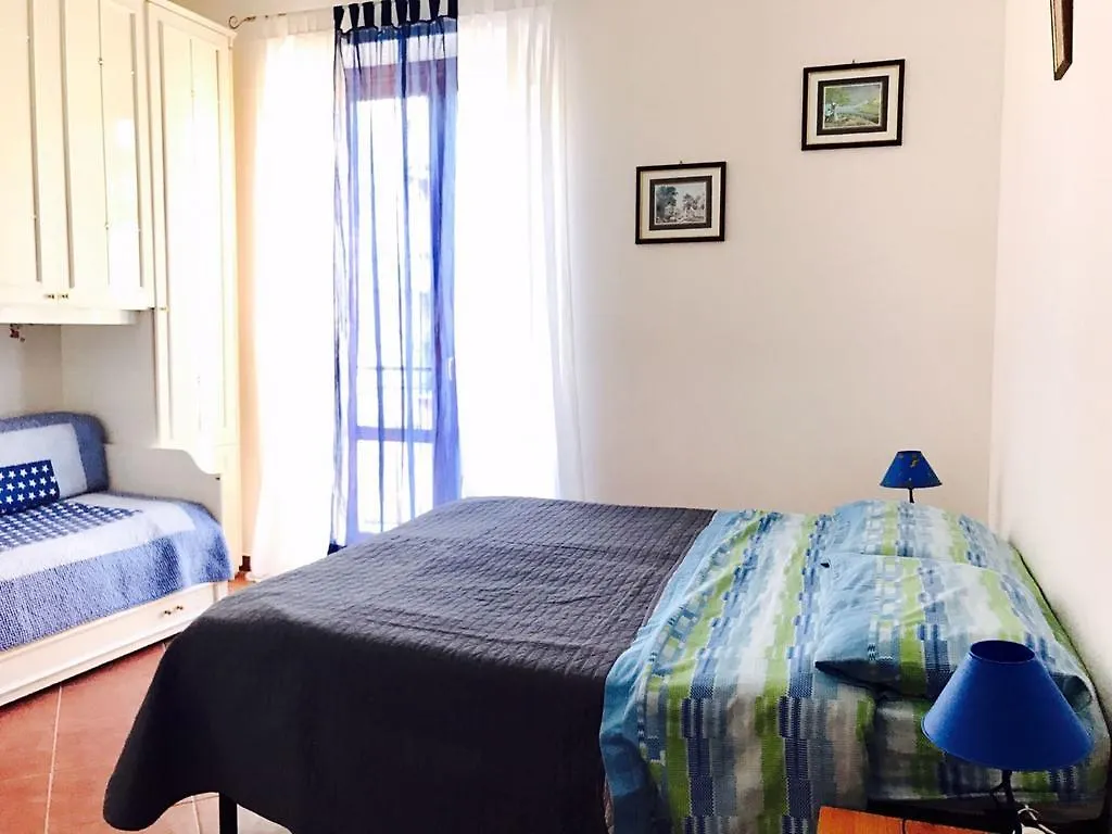 巴勒莫Casa Vacanza Antonello公寓 0*, 巴勒莫 意大利